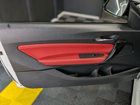 BMW 1 Series M135i Grey #56