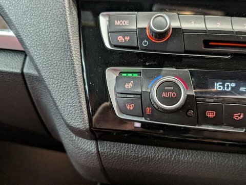 BMW 1 Series M135i Grey #51