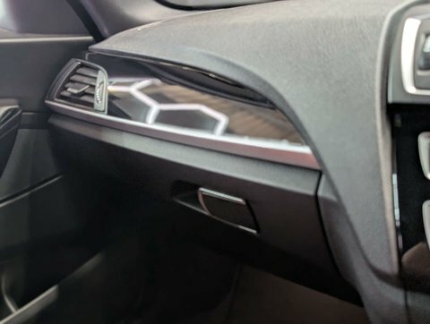 BMW 1 Series M135i Grey #52