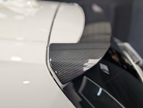 BMW 1 Series M135i Grey #7