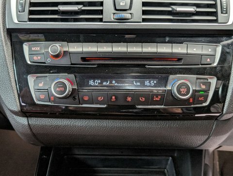BMW 1 Series M135i Grey #50