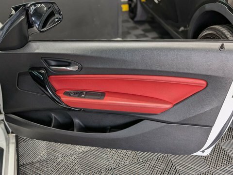 BMW 1 Series M135i Grey #38