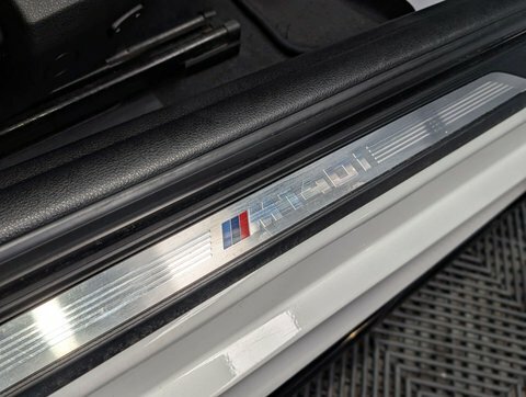 BMW 1 Series M135i Grey #40