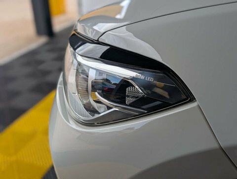 BMW 1 Series 3.0 M140i Hatchback White #4