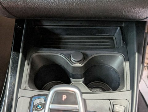 BMW 1 Series M135i Grey #53