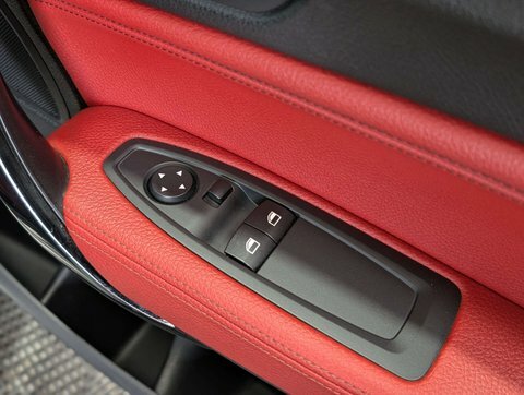 BMW 1 Series M135i Grey #39