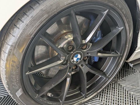 BMW 1 Series M135i Grey #61