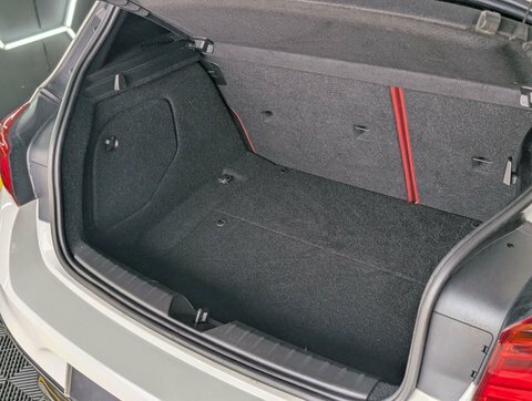 BMW 1 Series M135i Grey #32