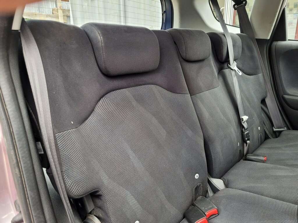 Honda Jazz Hatchback Silver #15