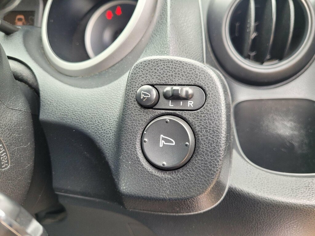 Honda Jazz Hatchback Silver #18