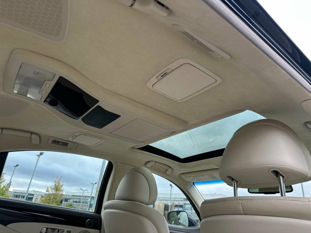 Lexus LS 5.0 600H V8 Cvt Silver #78