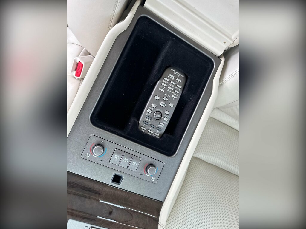 Lexus LS 5.0 600H V8 Cvt Silver #71