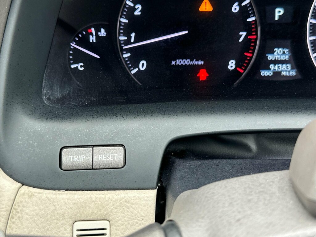 Lexus LS 5.0 600H V8 Cvt Silver #34