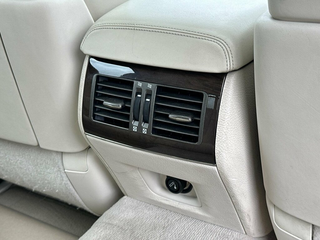 Lexus LS 5.0 600H V8 Cvt Silver #47