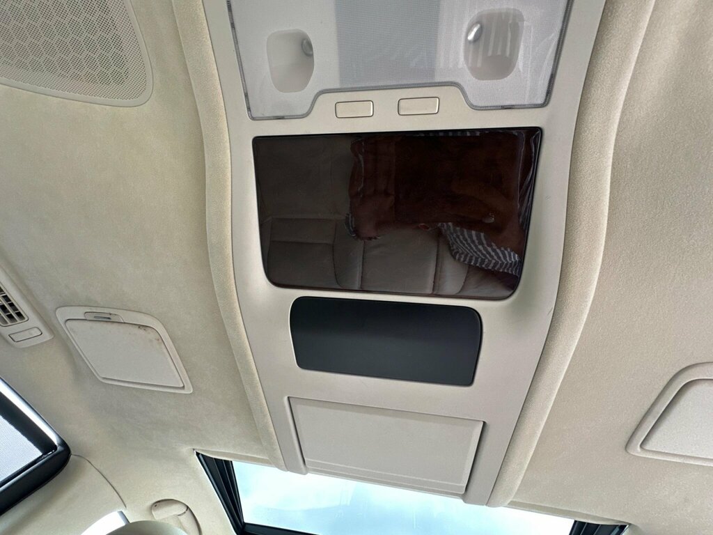Lexus LS 5.0 600H V8 Cvt Silver #97