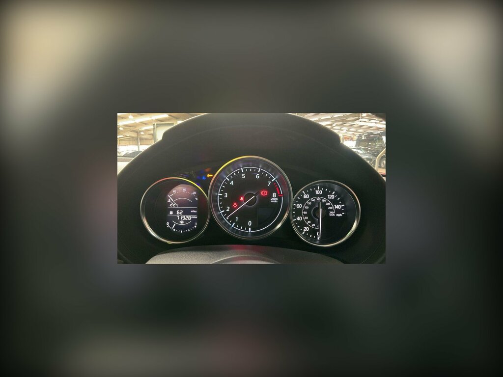 Mazda MX-5 1.5 Skyactiv-g Se-l Nav Euro 6 Red #2