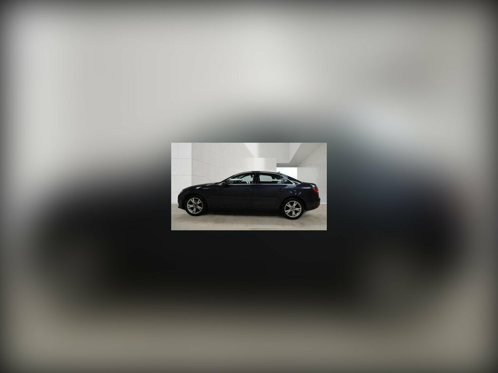 Audi A4 2.0 Tdi Ultra Se Euro 6 Ss Blue