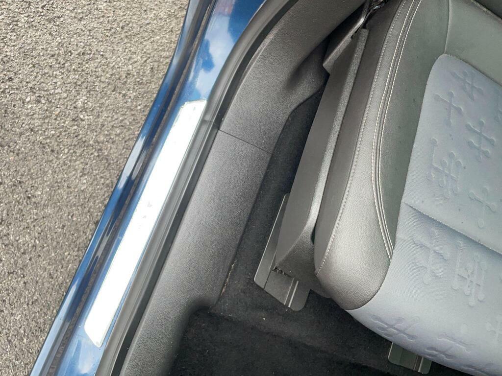 Vauxhall Meriva Se Cdti  #12