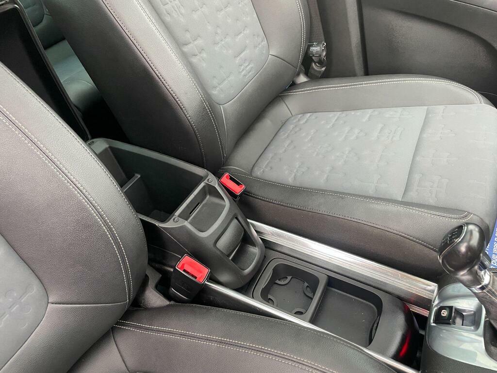 Vauxhall Meriva Se Cdti  #17
