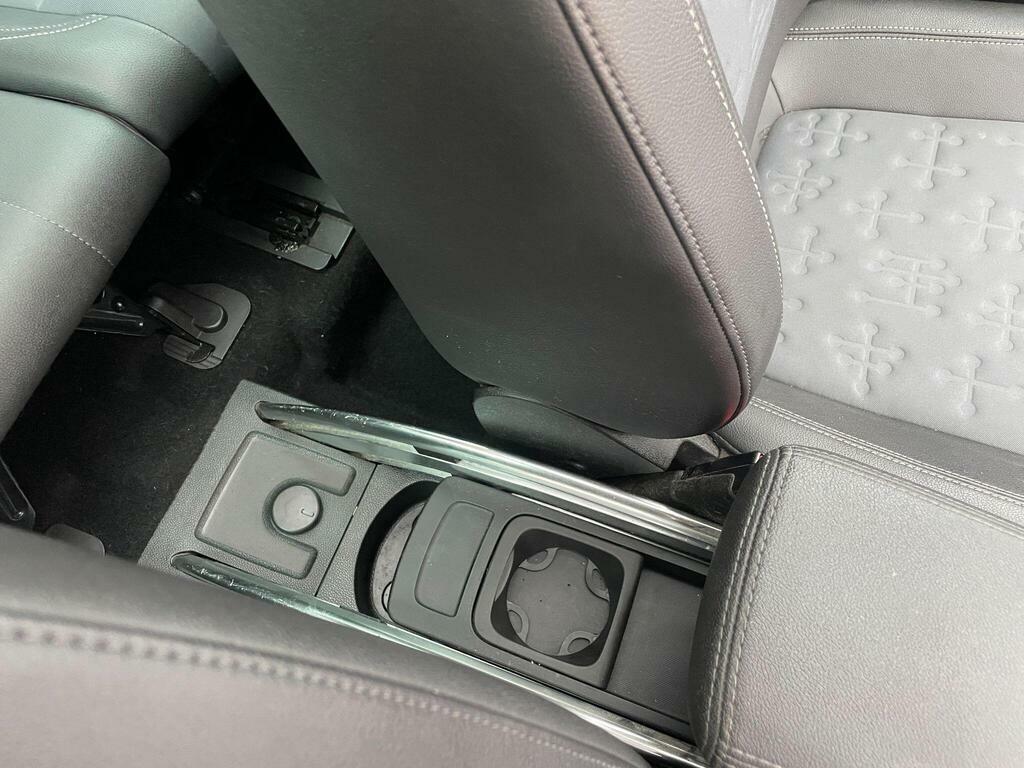 Vauxhall Meriva Se Cdti  #19