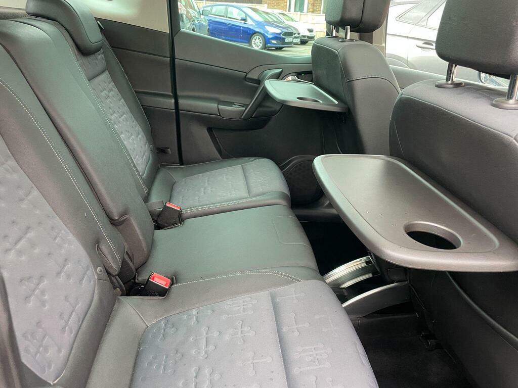 Vauxhall Meriva Se Cdti  #29