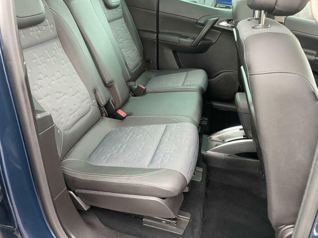 Vauxhall Meriva Se Cdti  #27