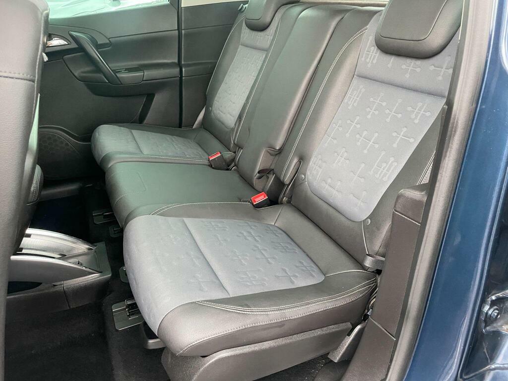 Vauxhall Meriva Se Cdti  #25