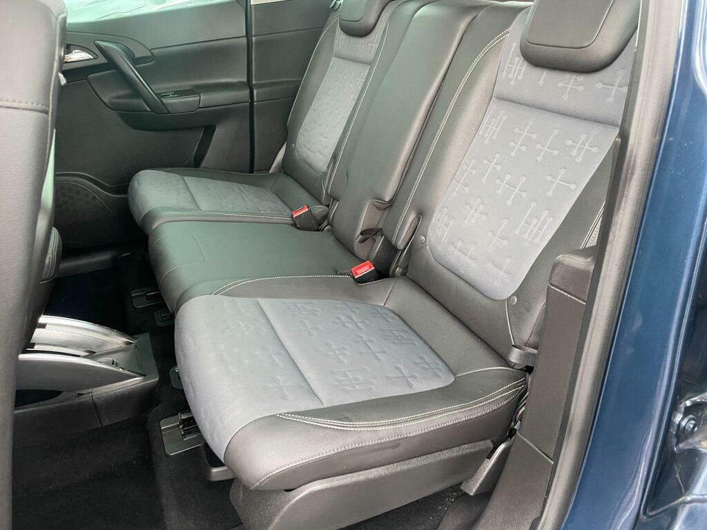 Vauxhall Meriva Se Cdti  #24
