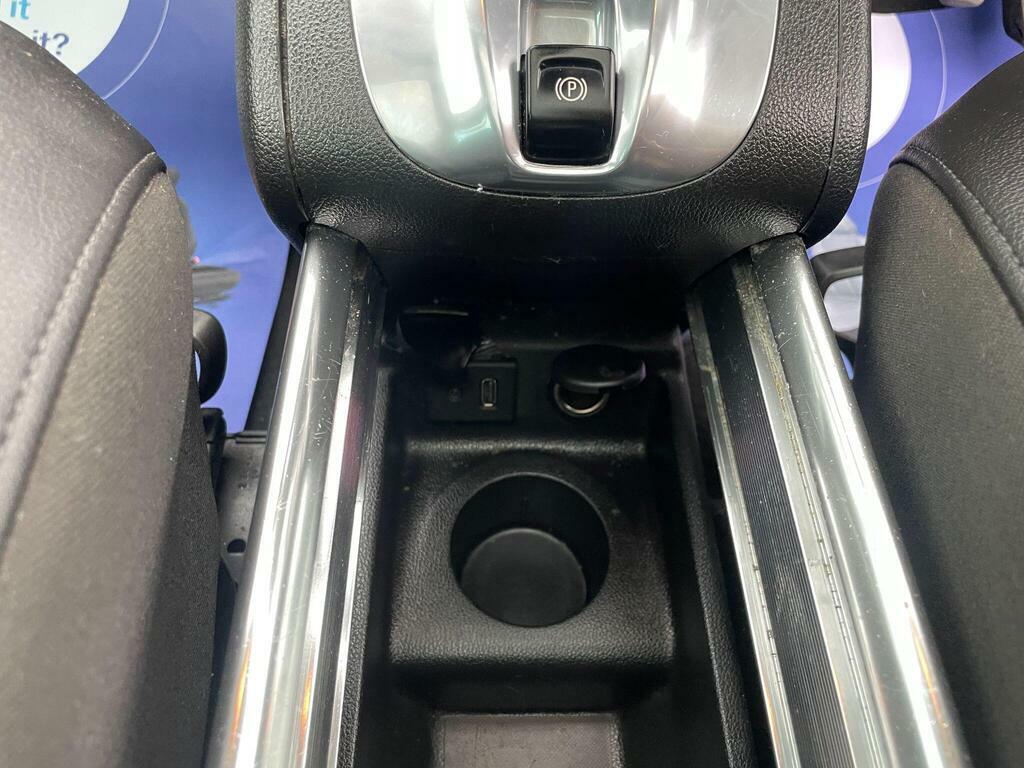 Vauxhall Meriva Se Cdti  #16