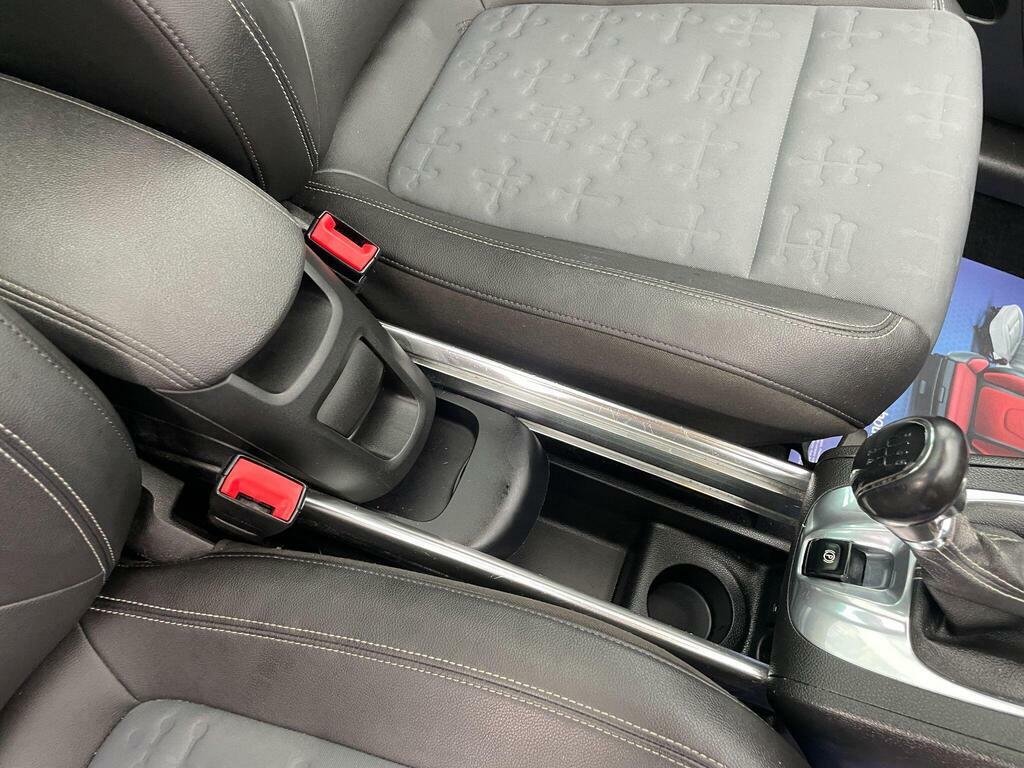 Vauxhall Meriva Se Cdti  #18