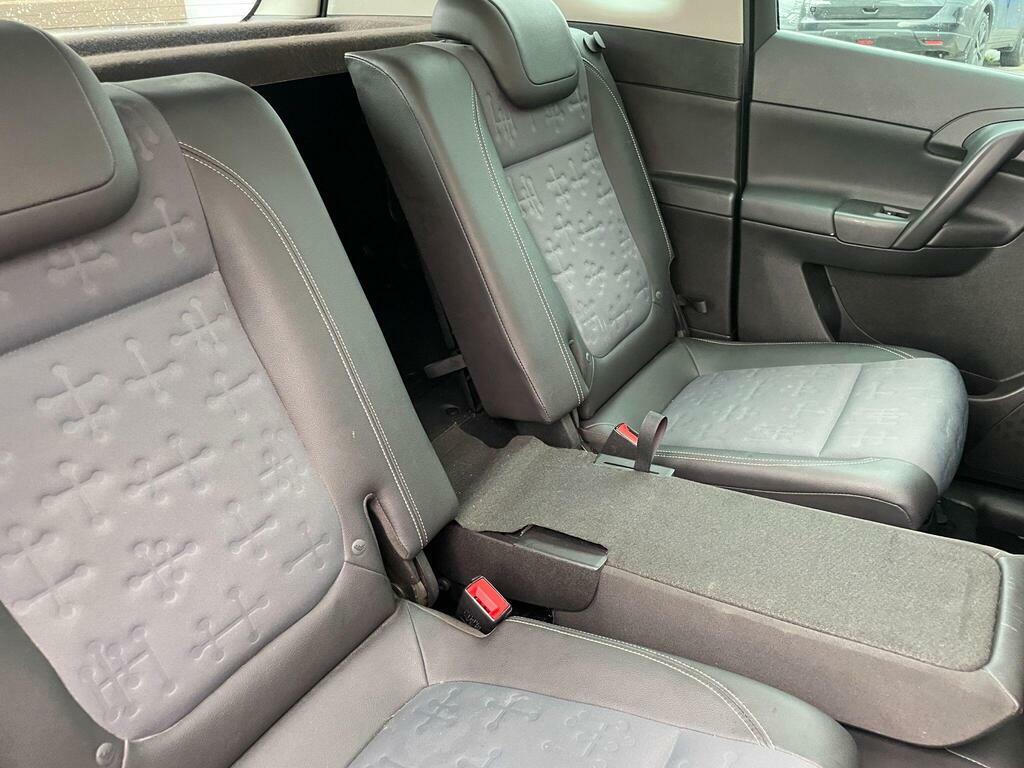 Vauxhall Meriva Se Cdti  #30
