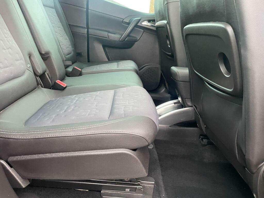 Vauxhall Meriva Se Cdti  #28