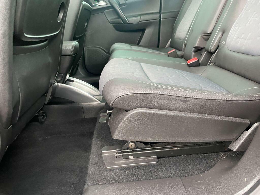 Vauxhall Meriva Se Cdti  #26