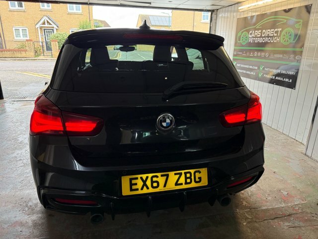 BMW 1 Series Grey #8