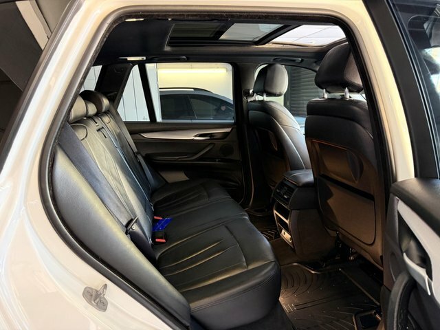 BMW X5 2.0 Xdrive25d Se 215 Bhp Black #10
