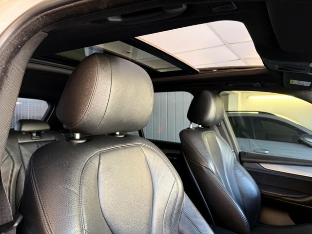 BMW X5 2.0 Xdrive25d Se 215 Bhp Black #11