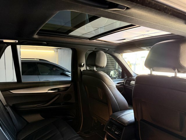 BMW X5 2.0 Xdrive25d Se 215 Bhp Black #14