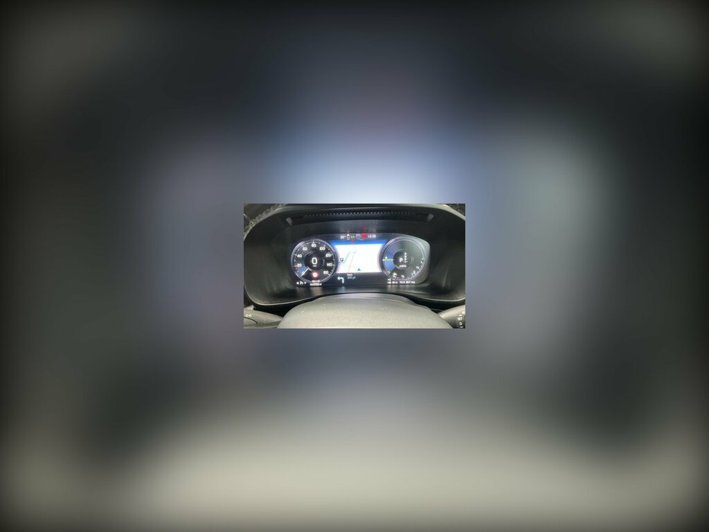 Volvo XC40 Inscription Pro T3 Rear Camera Front Park As Black #2