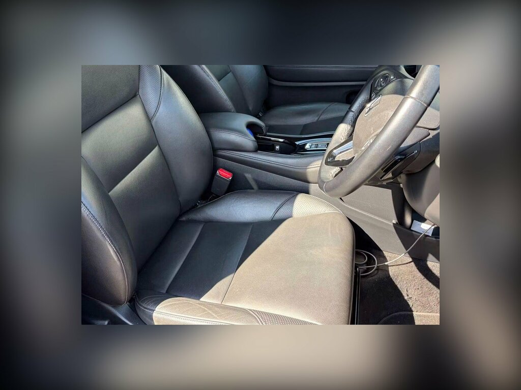 Honda Hr-V 1.5 I-vtec Ex Suv Cvt Euro 6 Ss 130 Grey #3