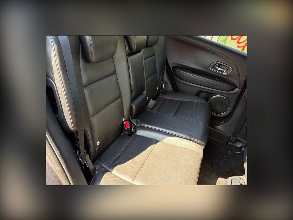 Honda Hr-V 1.5 I-vtec Ex Suv Cvt Euro 6 Ss 130 Grey #2