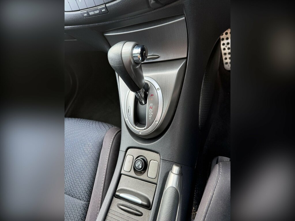 Honda Civic 1.8 I-vtec Es Hatchback 169 Silver #5