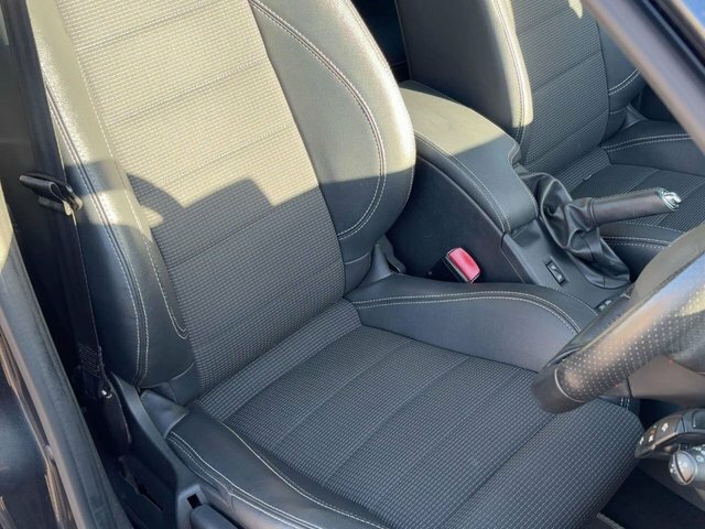 Renault Megane Megane Gt Line Tomtom Energy Dci Ss Blue #12