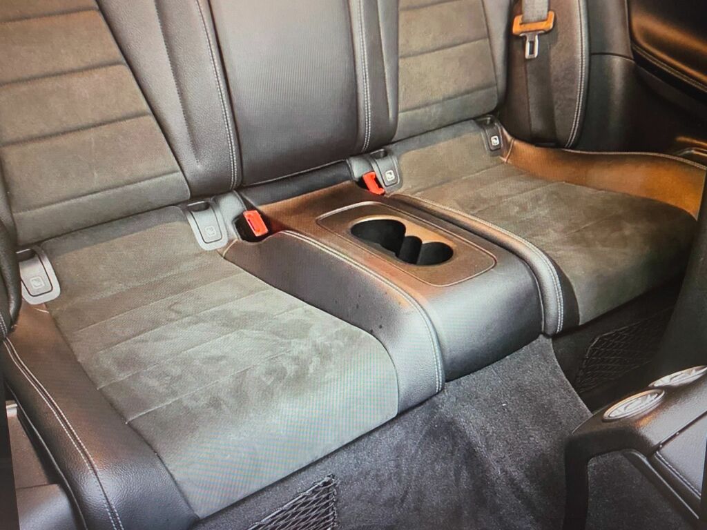 Mercedes-Benz E Class E 220 Sport D Grey #19
