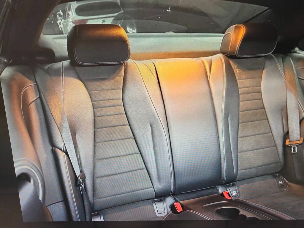 Mercedes-Benz E Class E 220 Sport D Grey #18
