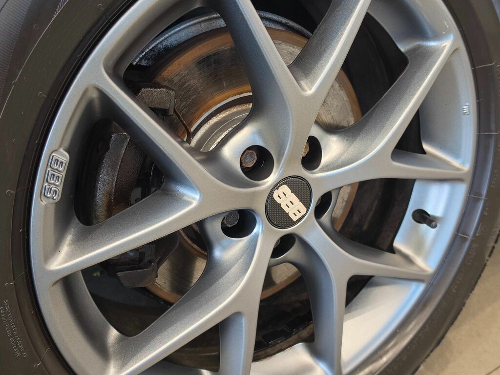 Volvo V90 D4 R-design Estate White #3