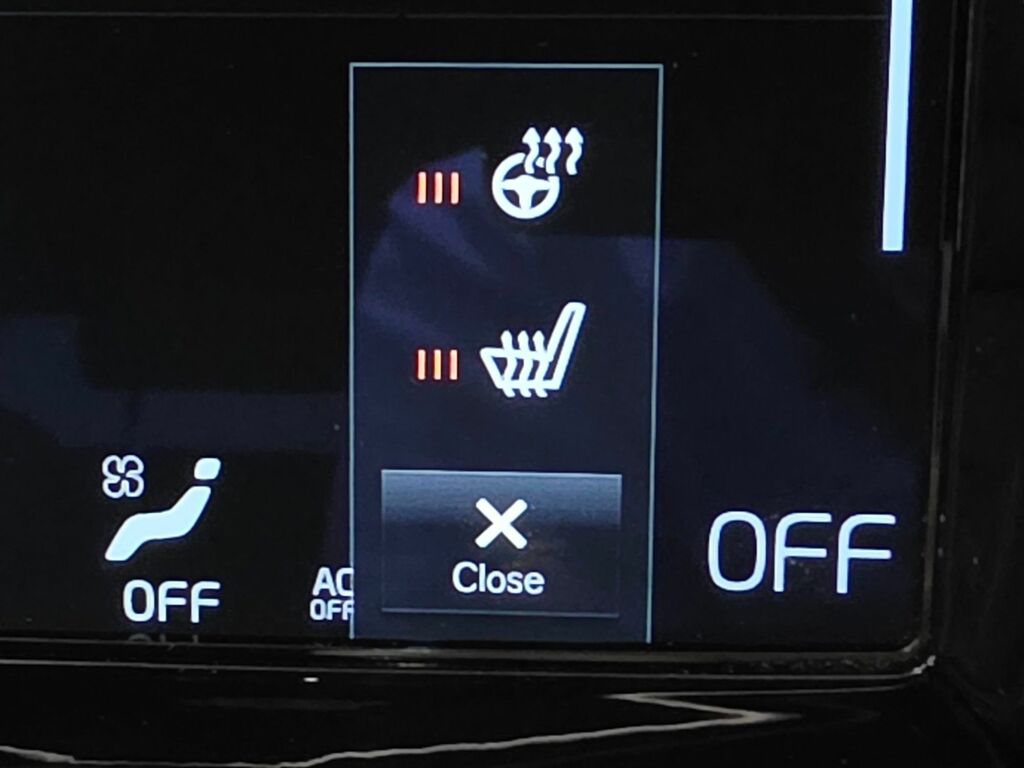 Volvo V90 2L R-design Black #37