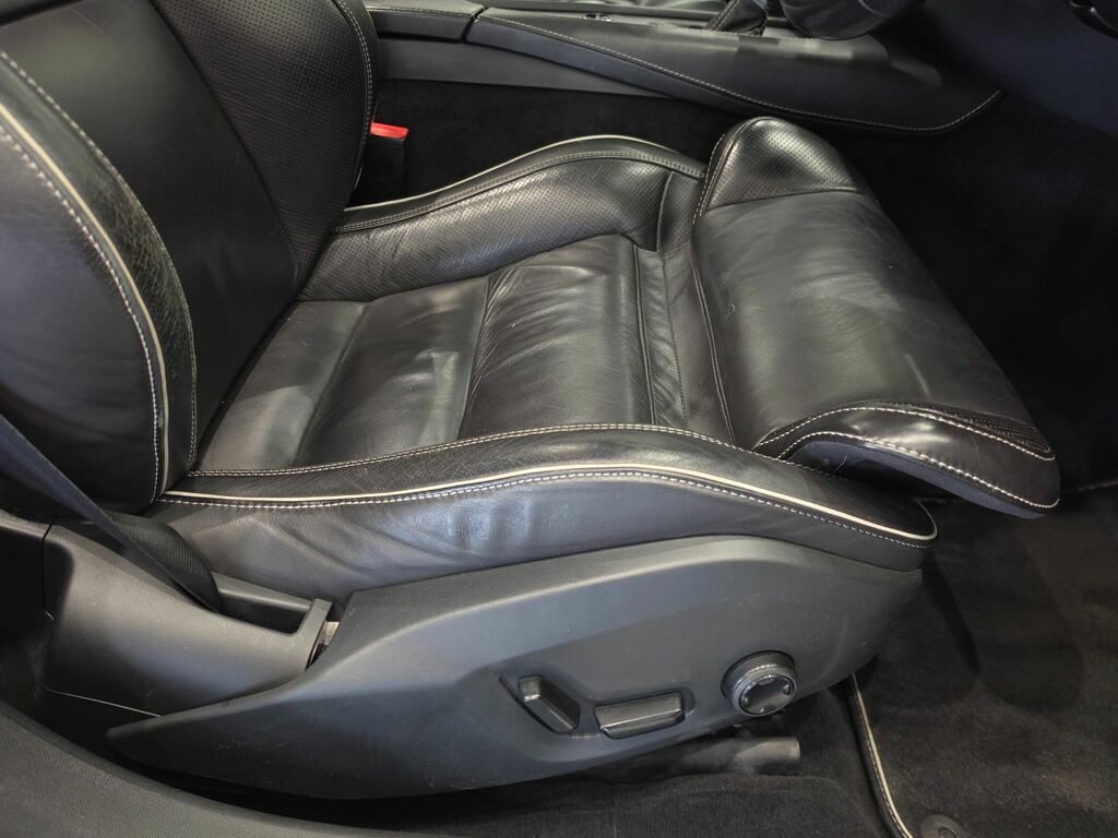 Volvo V90 2L R-design Black #20