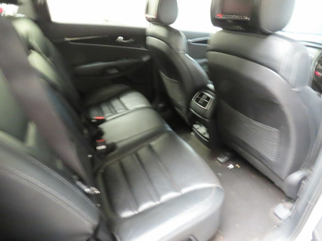 Kia Sorento 2.2 Crdi Kx-3 Suv Awd Euro 6 197 Silver #3