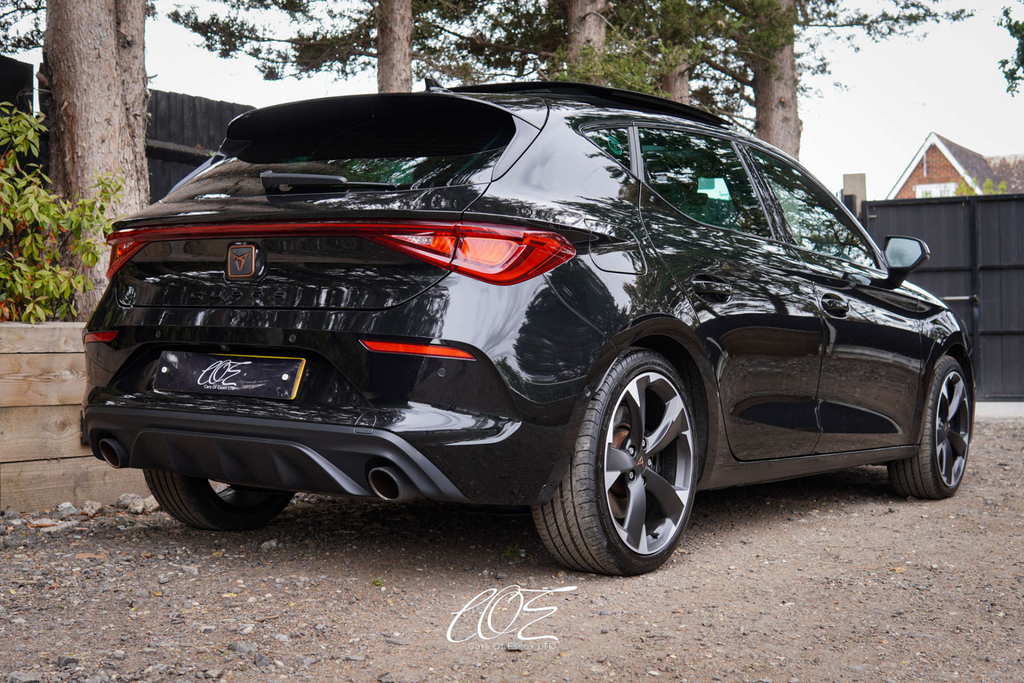 Cupra Leon Vz1 Tsi #3