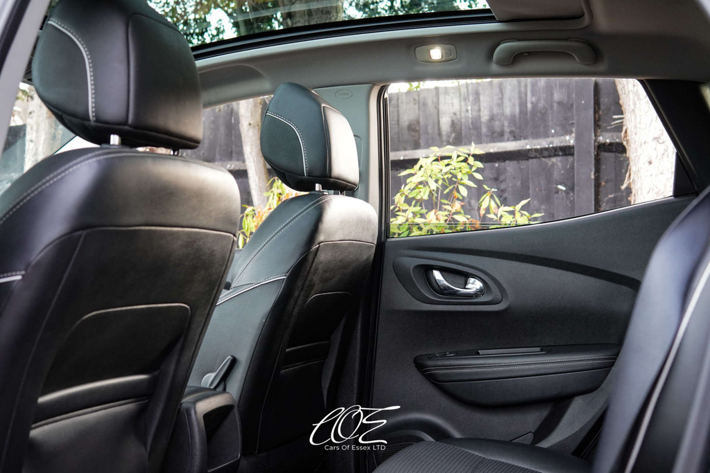 Renault Kadjar Signature Nav Dci Black #34